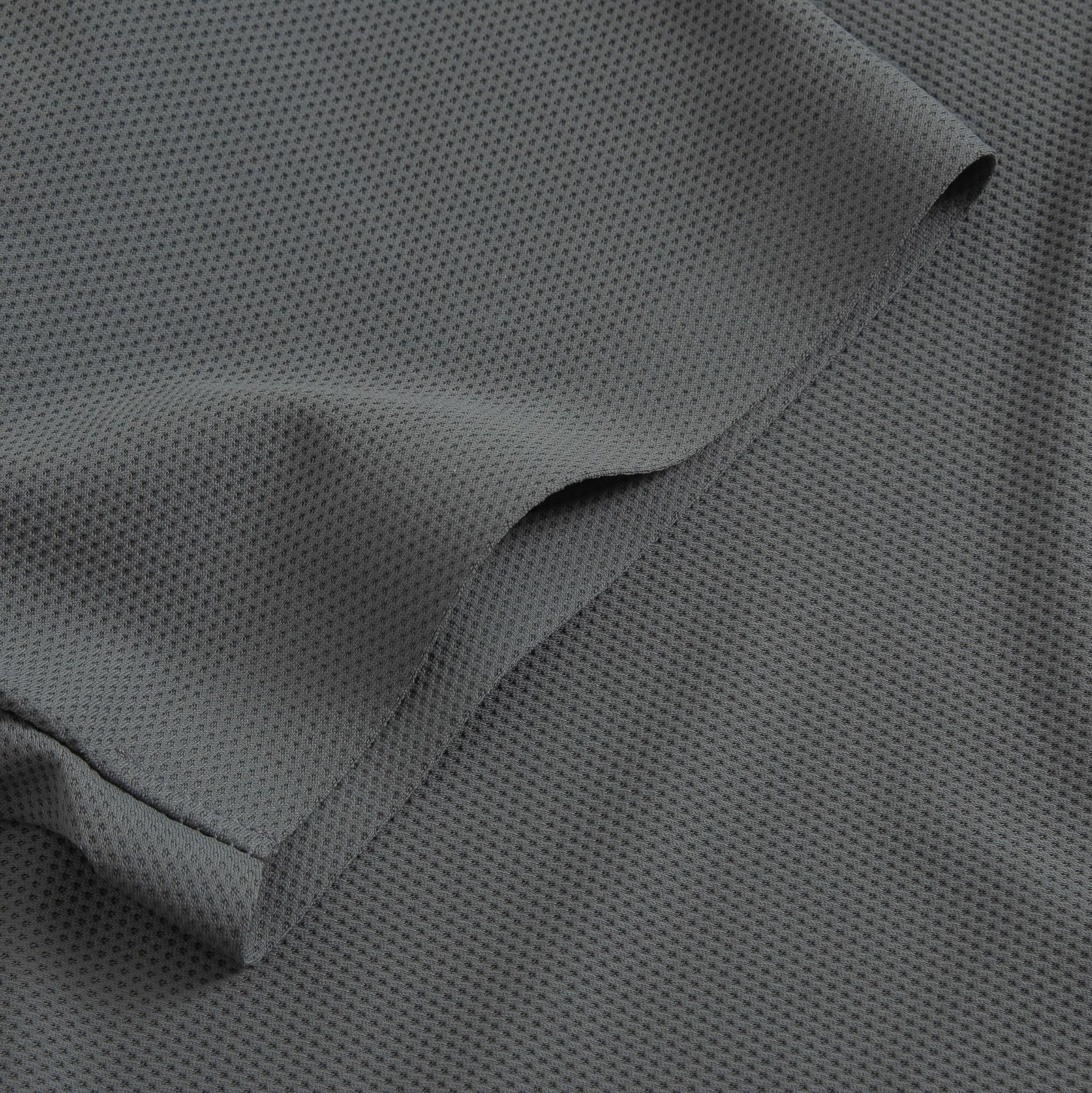  Áo polo seamless in logo ngực GSTP065 