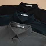  Áo polo seamless in logo ngực GSTP065 