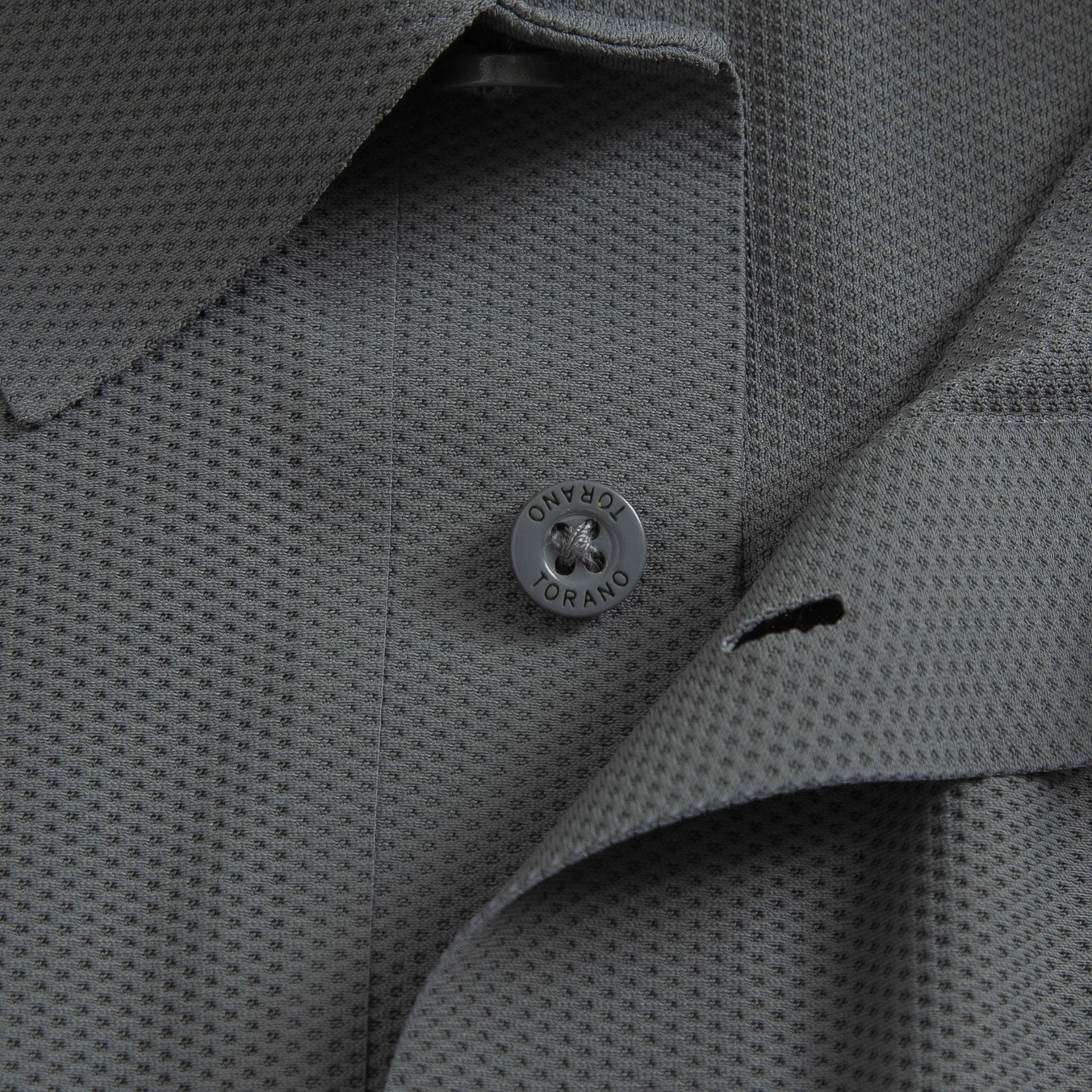  Áo polo seamless in logo ngực GSTP065 