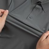  Áo polo seamless in logo ngực GSTP065 