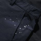  Quần short gió cạp lót chun GSBW005 