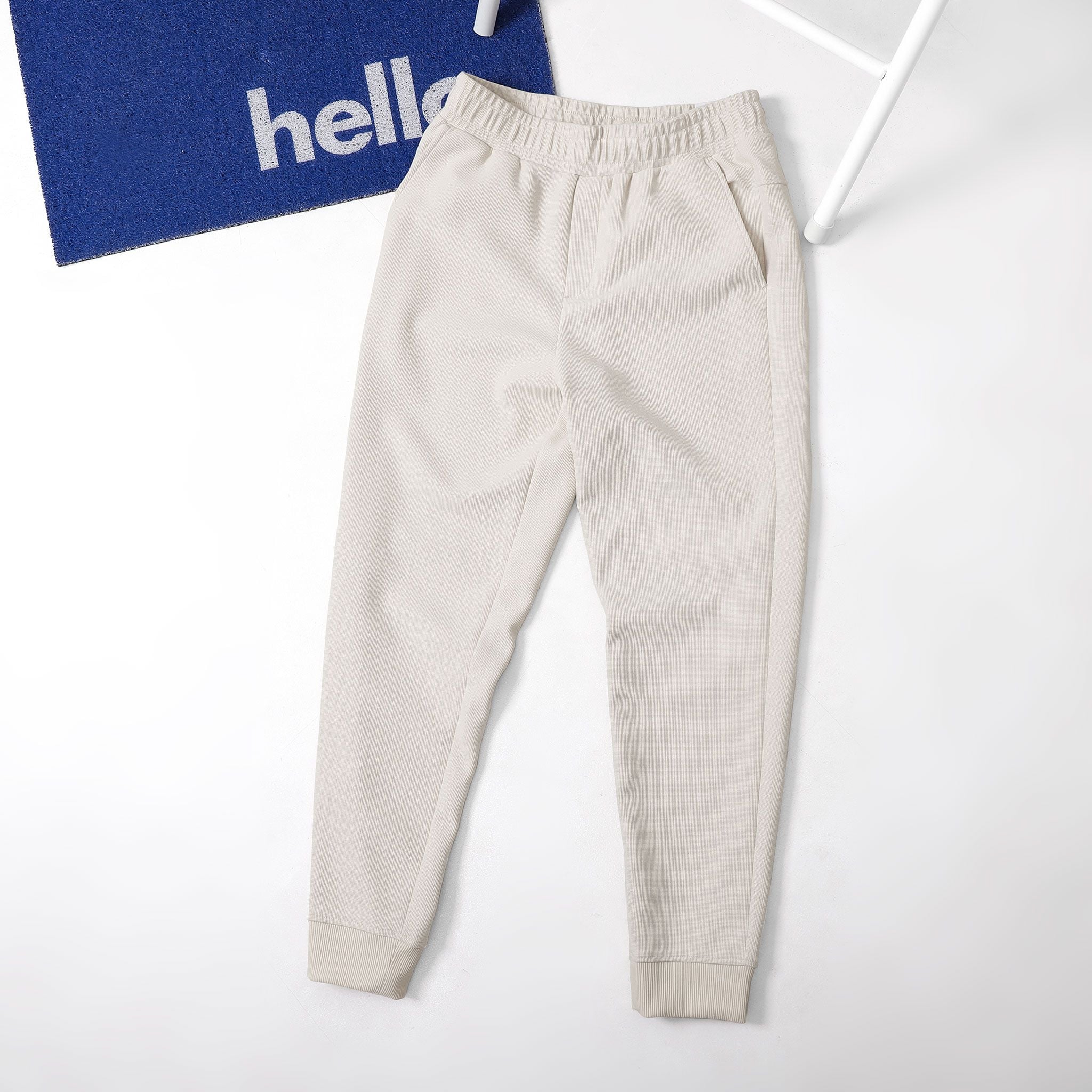  Quần nỉ bộ trơn basic FWTW024 - FWBS024 