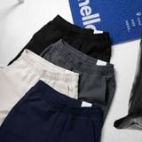  Quần nỉ bộ trơn basic FWTW024 - FWBS024 