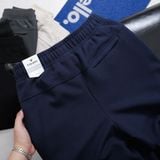  Quần nỉ bộ trơn basic FWTW024 - FWBS024 