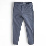  Quần kaki basic cạp tender GABK020 