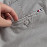  Quần kaki basic cạp tender GABK020 