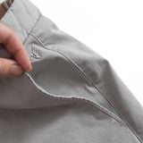  Quần kaki basic cạp tender GABK020 