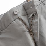  Quần kaki basic cạp tender GABK020 