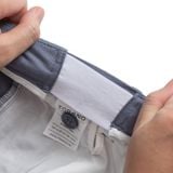  Quần kaki basic cạp tender GABK020 