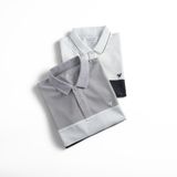  Áo Polo can phối thân FSTP041 