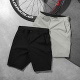  Quần short gió cạp lót chun GSBW005 