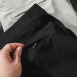  Quần short gió cạp lót chun GSBW005 