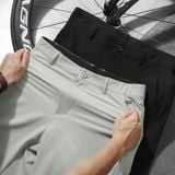  Quần short gió cạp lót chun GSBW005 