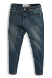  Quần jeans basic slim GABJ846 