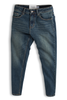 Quần jeans basic slim GABJ846