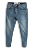 Quần jeans basic slim GABJ845