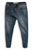 Quần jeans xước slim GABJ863