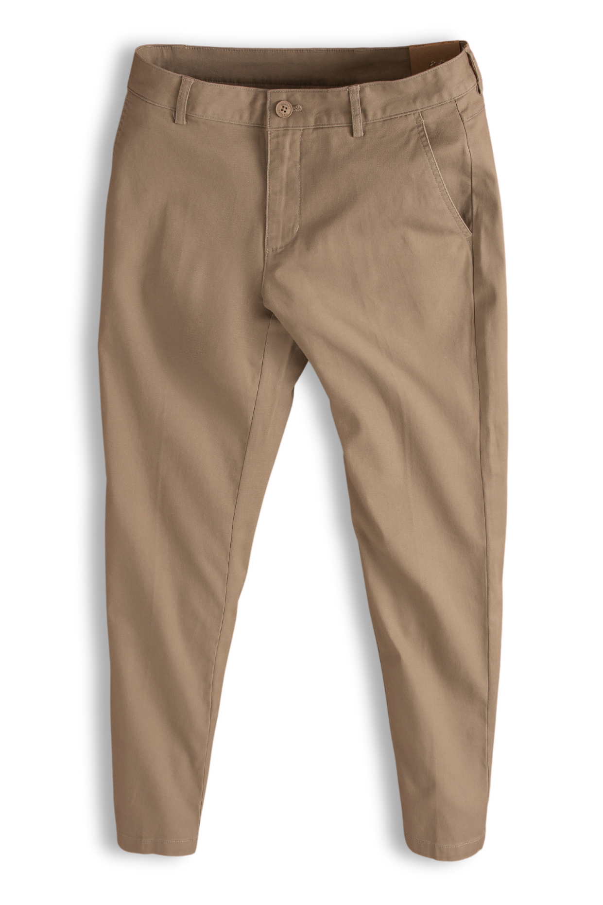  Quần kaki dài basic GABK021 