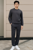  Quần nỉ bộ trơn basic FWTW024 - FWBS024 