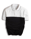  Áo Polo can phối FSTP031 