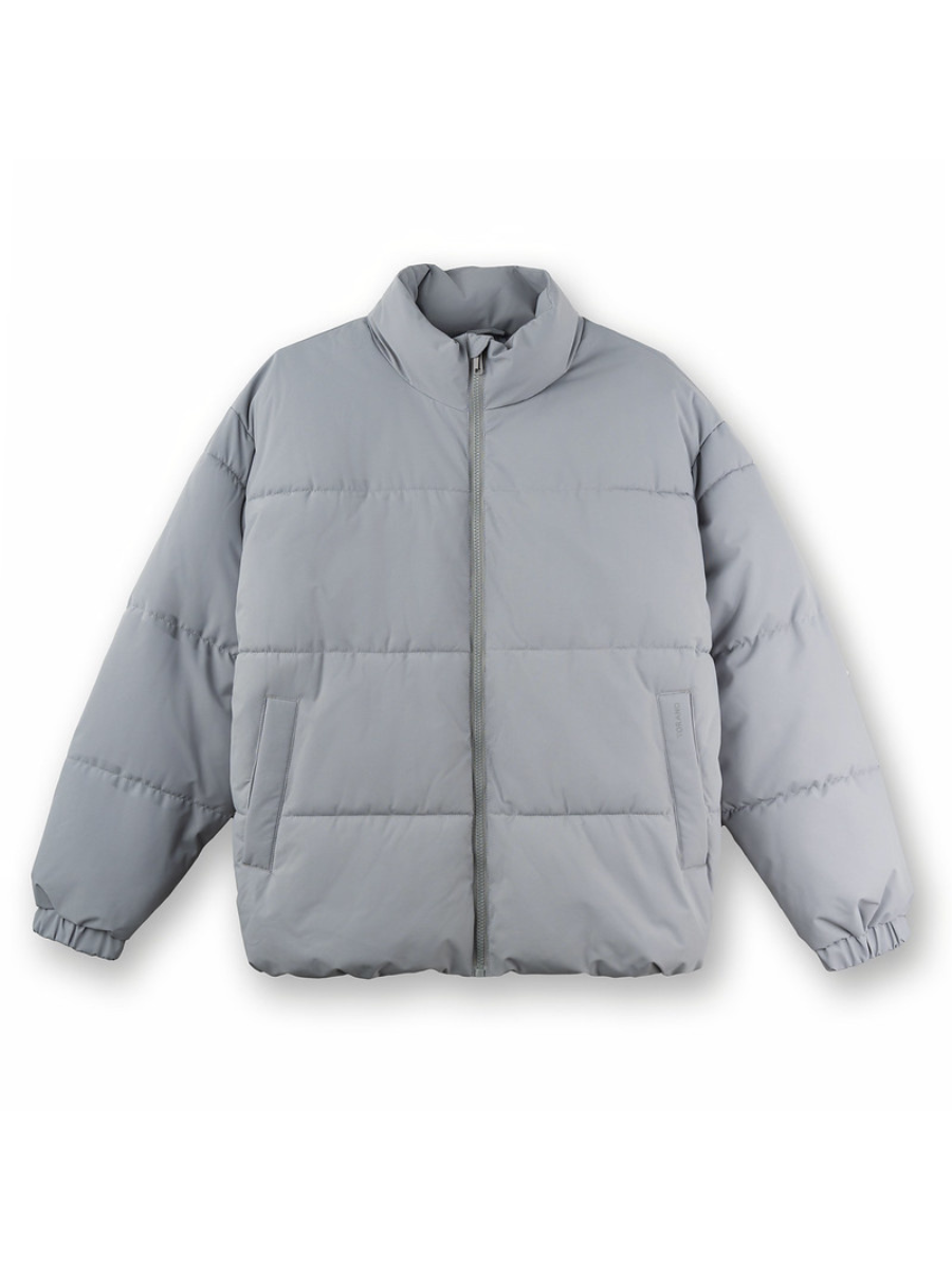  Áo khoác Puffer cổ cao FWCF004 