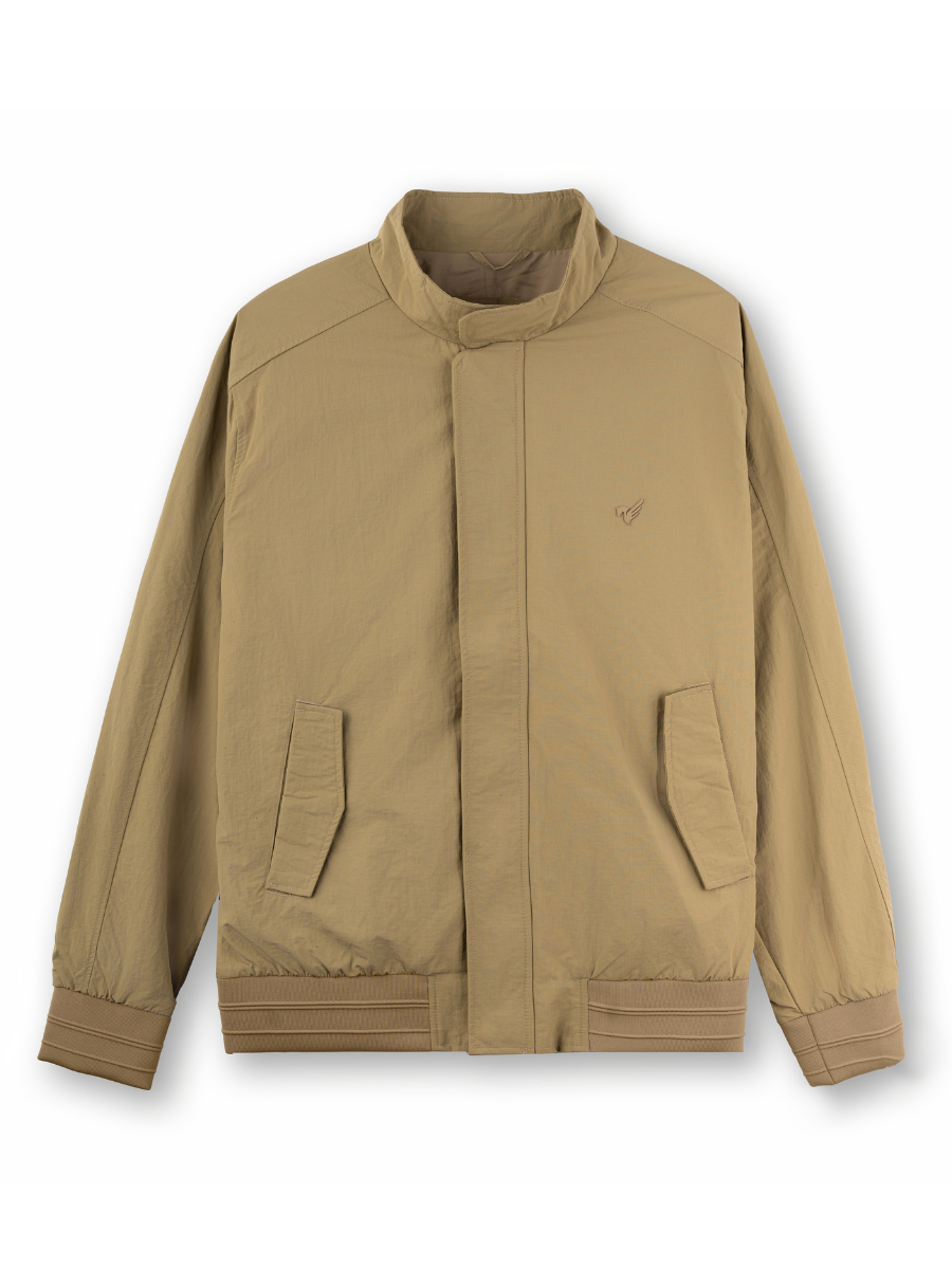  Áo khoác gió 2 lớp cổ cao FWCW004 