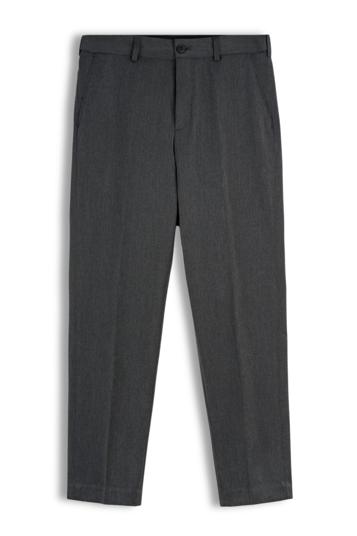  Quần âu slimfit trơn cạp điều chỉnh FABT016 