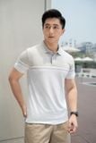  Áo Polo can phối thân FSTP006 
