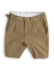 Quần short đũi basic, có quai nhê FSBI004