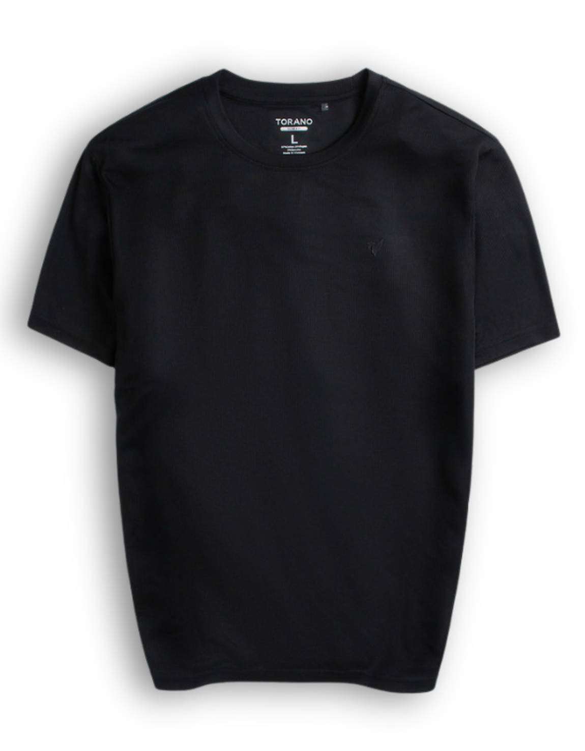  Áo T shirt thể thao basic FSTS002 