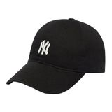  Mũ MLB Rookie Unstructured Ball Cap New York Yankees 3ACP7701N-50BKS Màu Đen 