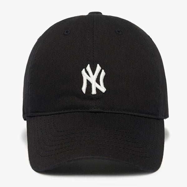  Mũ MLB Rookie Unstructured Ball Cap New York Yankees 3ACP7701N-50BKS Màu Đen 