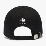  Mũ MLB Rookie Unstructured Ball Cap New York Yankees 3ACP7701N-50BKS Màu Đen 