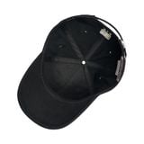  Mũ MLB Varsity Lettering New York Yankees 3ACPL033N-50BKS Màu Đen 