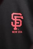 SALE - Áo Thun New Era SF MLB Đen I 14405335 Hàng Chính Hãng 
