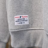  Áo Hoodie New Era La Màu Xám | 13781160 Hàng Chính Hãng 