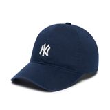 Mũ MLB NY NAVY Rookie Ballcap New York Yankees 3ACP7701N-50NYS