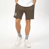  Quần Short New Era x MLB New York Yankees Nâu | 13774289 Hàng Chính Hãng 