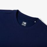  Áo Thun New Era La Letter Navy I 14179160 Hàng Chính Hãng 