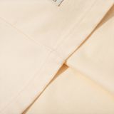  SALE - Áo Thun New Era UBS Kem | 14179189 Hàng Chính Hãng 