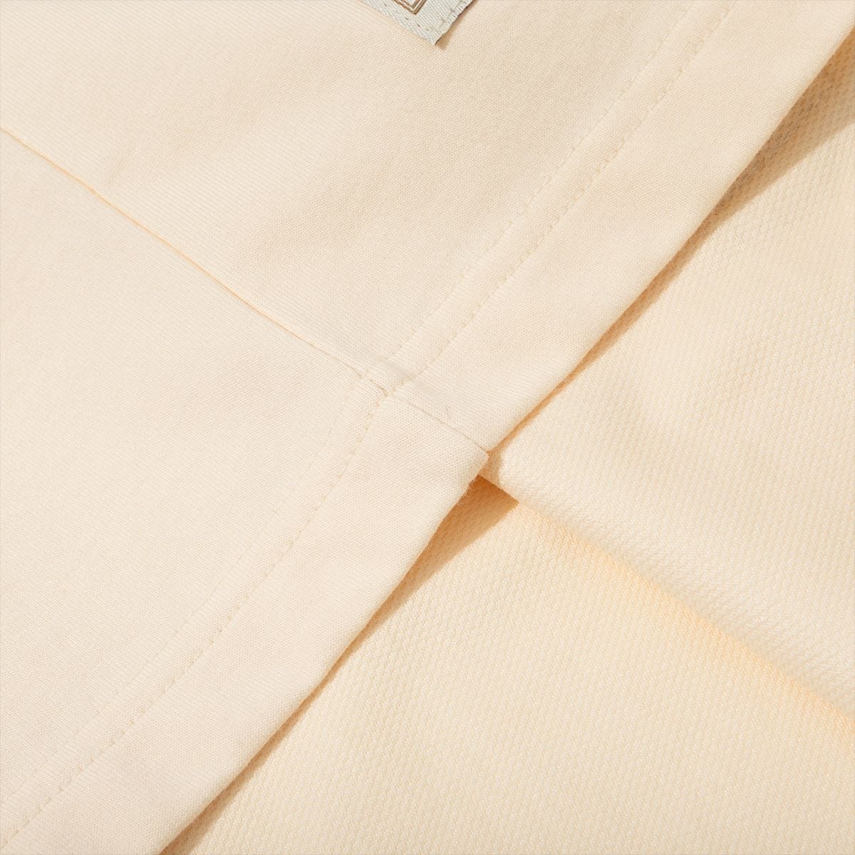  SALE - Áo Thun New Era UBS Kem | 14179189 Hàng Chính Hãng 