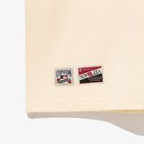  SALE - Áo Thun New Era UBS Kem | 14179189 Hàng Chính Hãng 