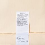  SALE - Áo Thun New Era UBS Kem | 14179189 Hàng Chính Hãng 