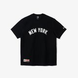  SALE - Áo Thun New Era New York 50TH I 14179211 Hàng Chính Hãng 