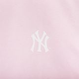  Áo Thun New Era Flower Hồng I 14310281 Hàng Chính Hãng 