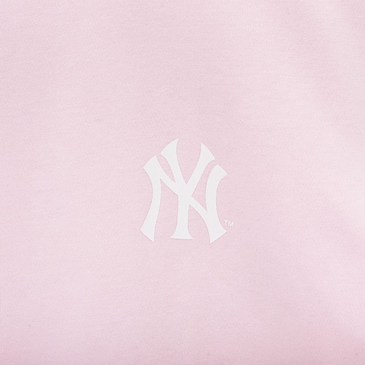  Áo Thun New Era Flower Hồng I 14310281 Hàng Chính Hãng 