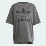  Áo Thun Adidas Originals Washed Trefoil T-Shirt Tee IN2268 Chính Hãng 