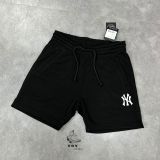  Quần Short New Era Ny Đen CODE: 13546438 Hàng Chính Hãng 