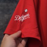  Áo Thun New Era La Dừa Đỏ | 12866558 Hàng Chính Hãng 