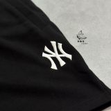  Quần Short New Era Ny Đen CODE: 13546438 Hàng Chính Hãng 